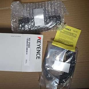 包邮 基恩士FD 顺丰 数量2个 需要联 P100传感器未拆封