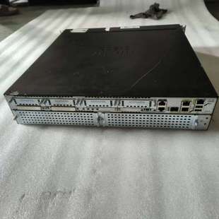 核心交换机 思科 Series 3900 实物拍摄 2900