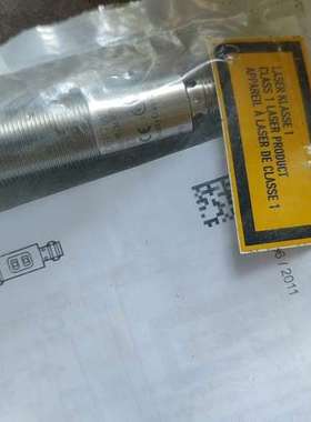 OGP700激光传感器IFM易福门0GP700