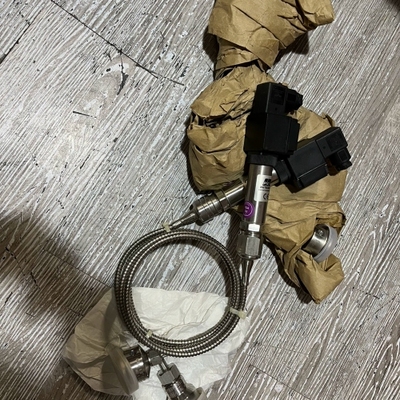 pci-instruments公司 PCI280数显压力传感