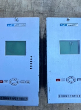 国电南瑞 DSA-3302C,DSA-3326C装置