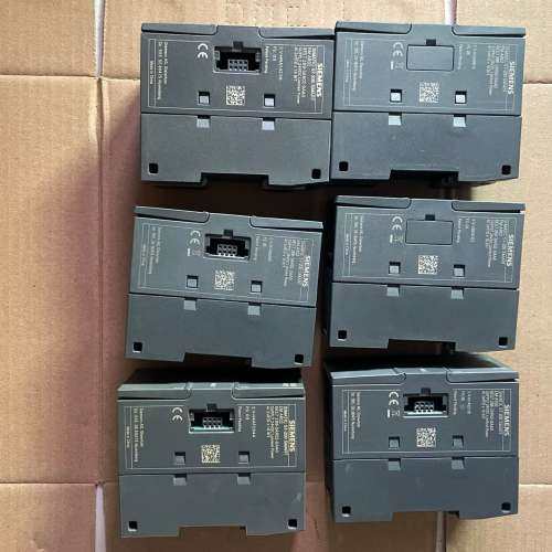 S7-200 SMART 6ES7 288-3AR02