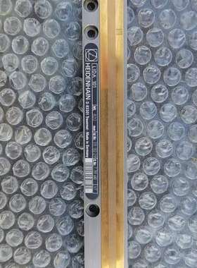 海德汉光尺带安装条，型号LIDA 101  ML820mm有