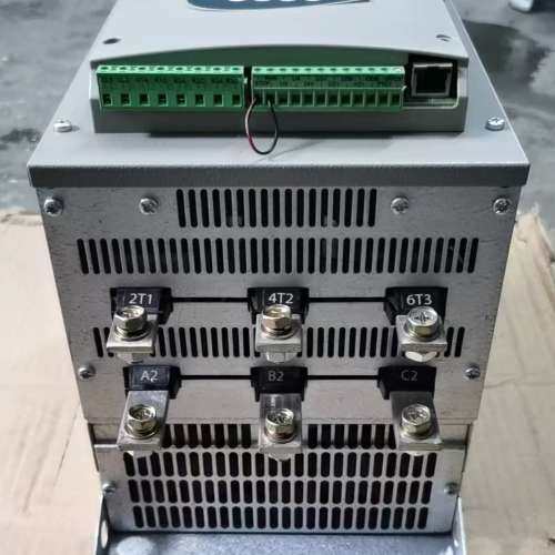 ATS48C17Q 施耐德软启动器90KW 成色漂亮 实物拍