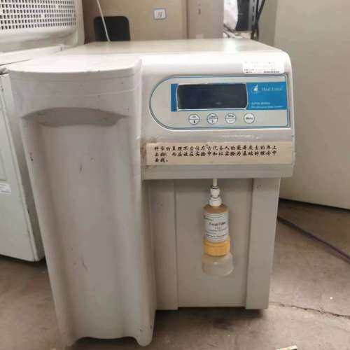 实验室纯水机，净水机，heal force国产纯水机，