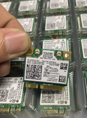 7260ac FRU:04X6090 04X6010(随机发