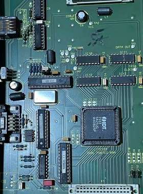 HOMATIC豪迈卡板 2-083-80-0700 拆机包好