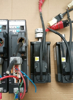 三协驱动器DA22421，