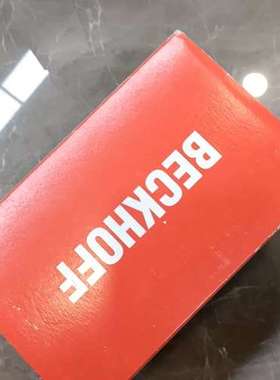 全新倍福CX5130-0115 CPU模块，德国制造，Int