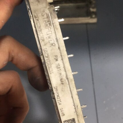 gd25pit120c5s gd25pik120c5s 拆机