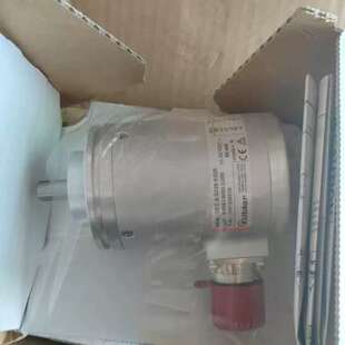 DEC.A.S029.K005 器 Kubler 编码