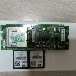 17925 M5服务器SD读卡器扣卡 思科C240