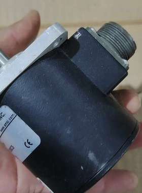 AMCI艾美柯DC25F-S1FPRGMCS编码器拆机的，包