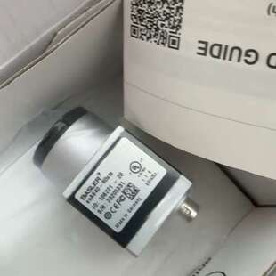 盒码 全新未使用 一致 90um 巴斯勒acA640