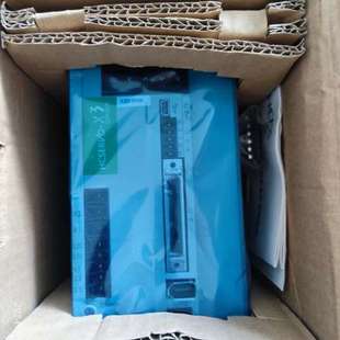 三台 驱动器2KW 有配套禾 X3DA200A 全新禾川SV