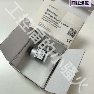 内外码 巴斯勒工业相机acA640 正品 全新原装 一 90um