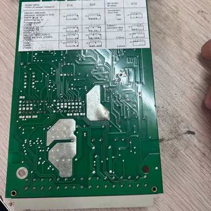 R900033823 VT-VSPA1-1-12力士乐放大器