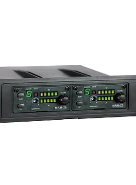 mipro咪宝UHF ACT自动选讯接收模块适配MA-505 708 808多话筒扩充