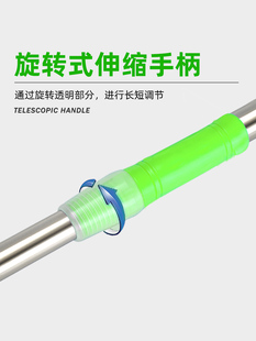 农用12V电动打尖器果树园林打尖机枣树葡萄花椒掐尖打顶机割草机