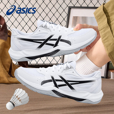 ASICS亚瑟士GEL-ROCKET12羽毛球