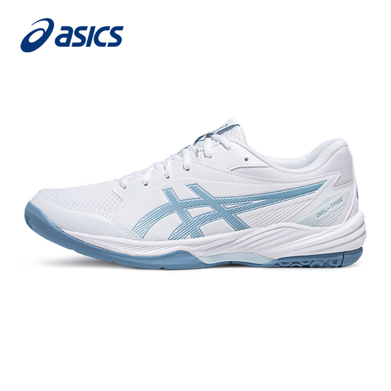 ASICS亚瑟士运动鞋GEL-TASK 4专业排球鞋灵活支撑缓震防滑球鞋男图片