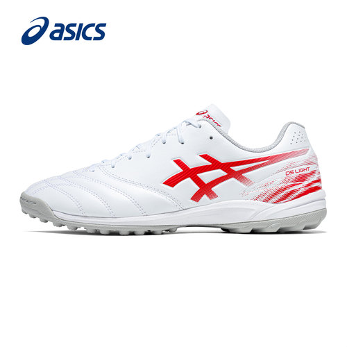 asics亚瑟士男鞋专业足球鞋DS LIGHT CLUB TF(2E)运动鞋官方正品