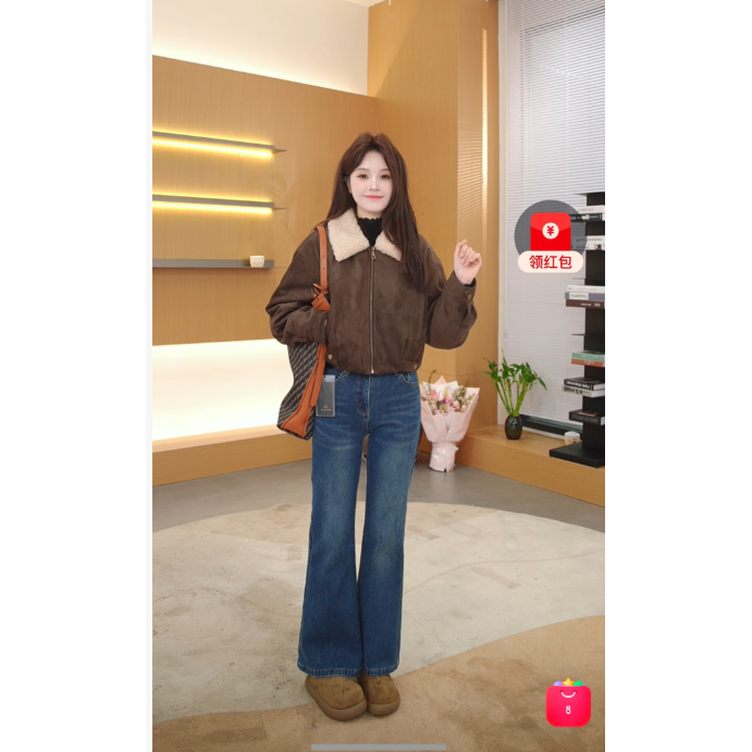 【一一专享~惊喜盲盒】  A300621