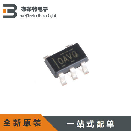TI运算放大器原装正品