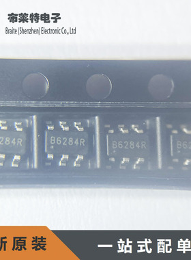 SDB628 原装供应 SOT-23-6 DC-DC电源芯片 丝印B628