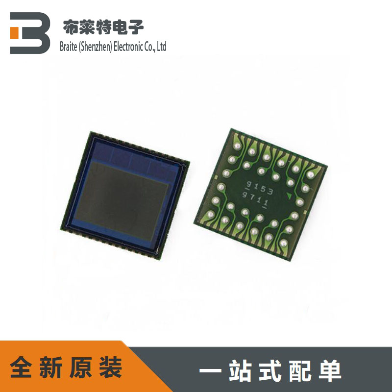 OMNIVISION图像传感器