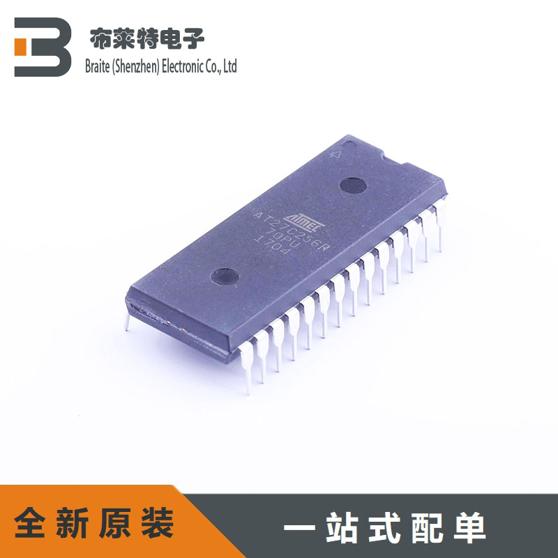 MICROCHIP非易失性存储器
