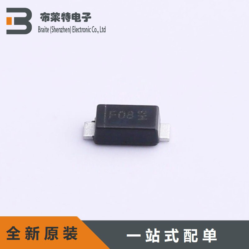 原装DIODES DFLS1200Q-7 200V 1A 直流 肖特基二极管