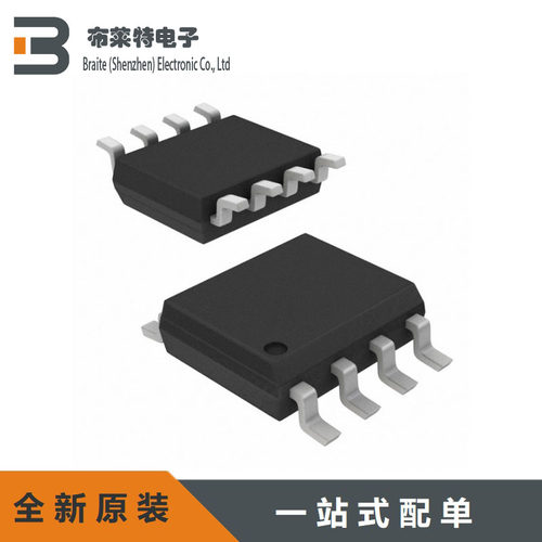 AC-DC控制器和稳压器原装ON