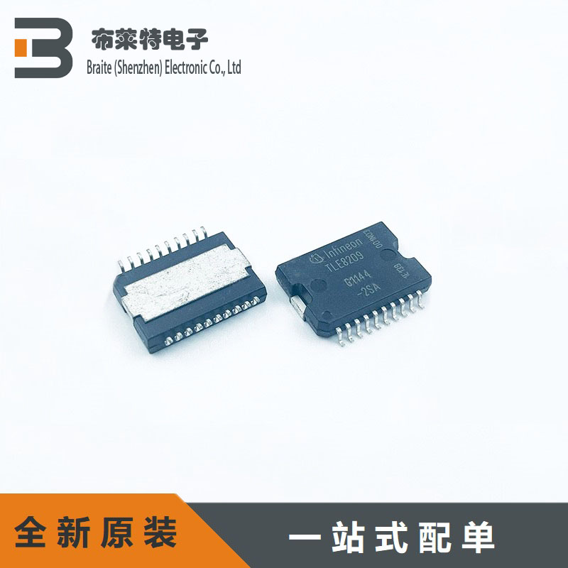 TLE8209 TLE8209-2SA 全新原装正品 SOP20 驱动芯片IC