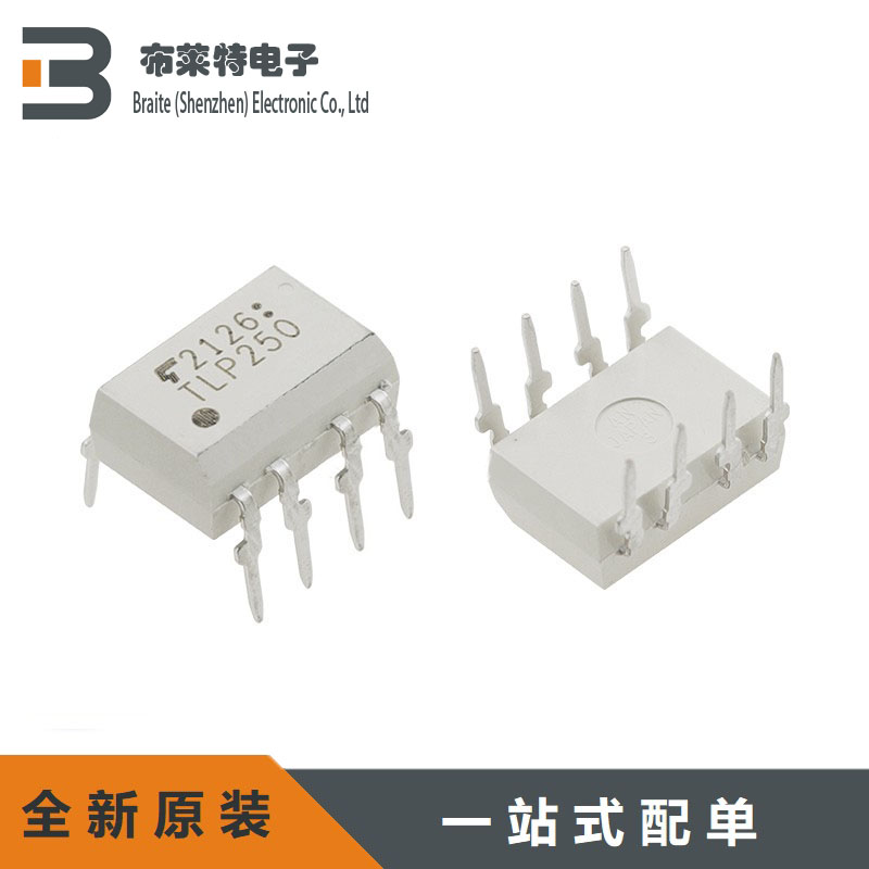 TOSHIBA光耦-逻辑输出直插DIP