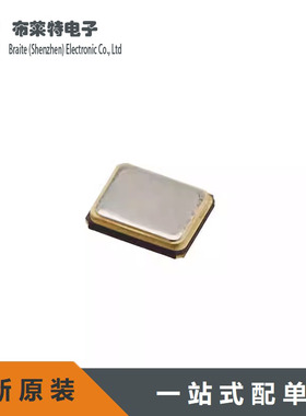 ECS-240-12-37B-7KM-TR 24MHz ±7ppm 12pF 无源晶振 SMD2016-4P