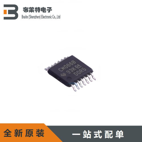 TI模拟开关多路复用器