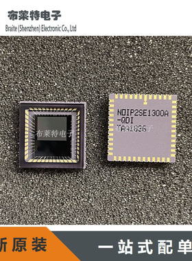 ON原装正品 NOIP2SE1300A-QDI 图像传感器 LCC-48