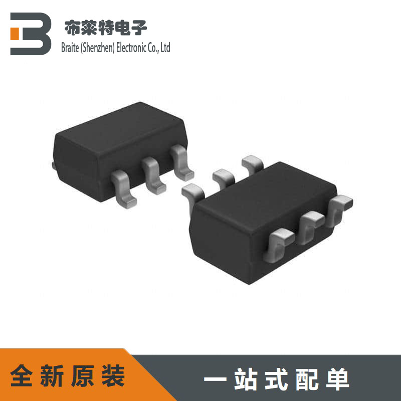 Littelfuse瞬态抑制二极管