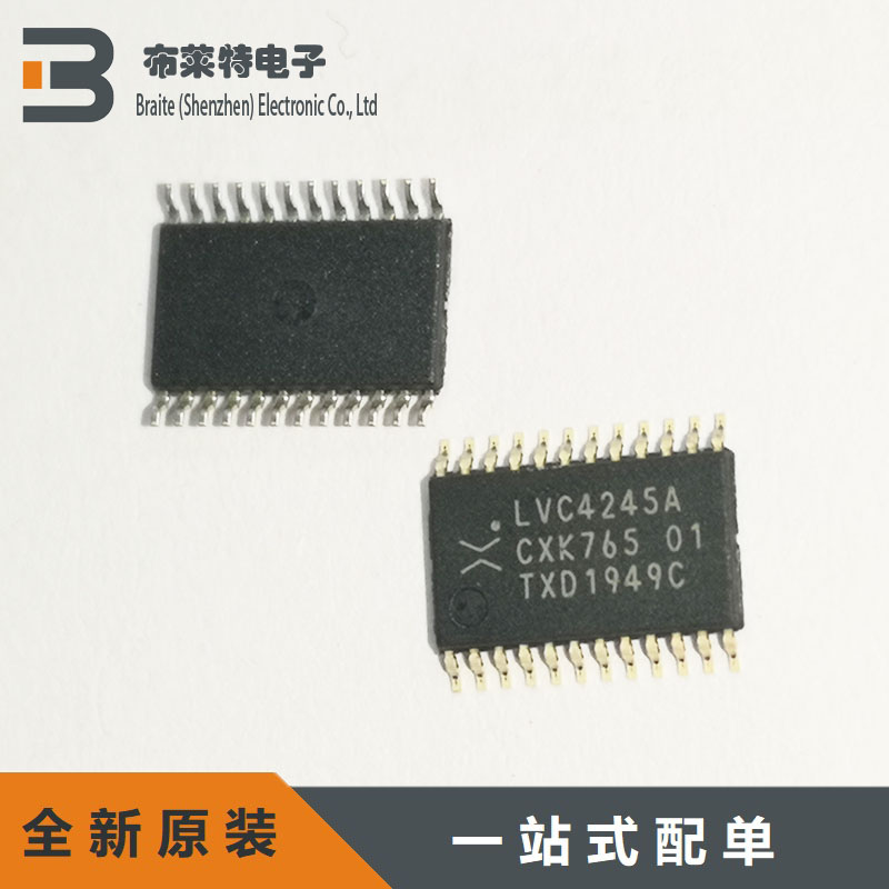 收发器电平移位器TI原装