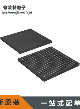 EP3C16F256I7N 处理器IC 原装可编程处理器芯片 FBGA-256