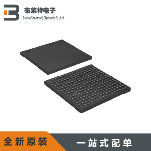 EP4CE15F17C8N 全新原装正品 可编程逻辑器件 FBGA-256