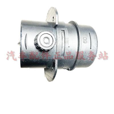 出风口42改装76直通75变径60阀门