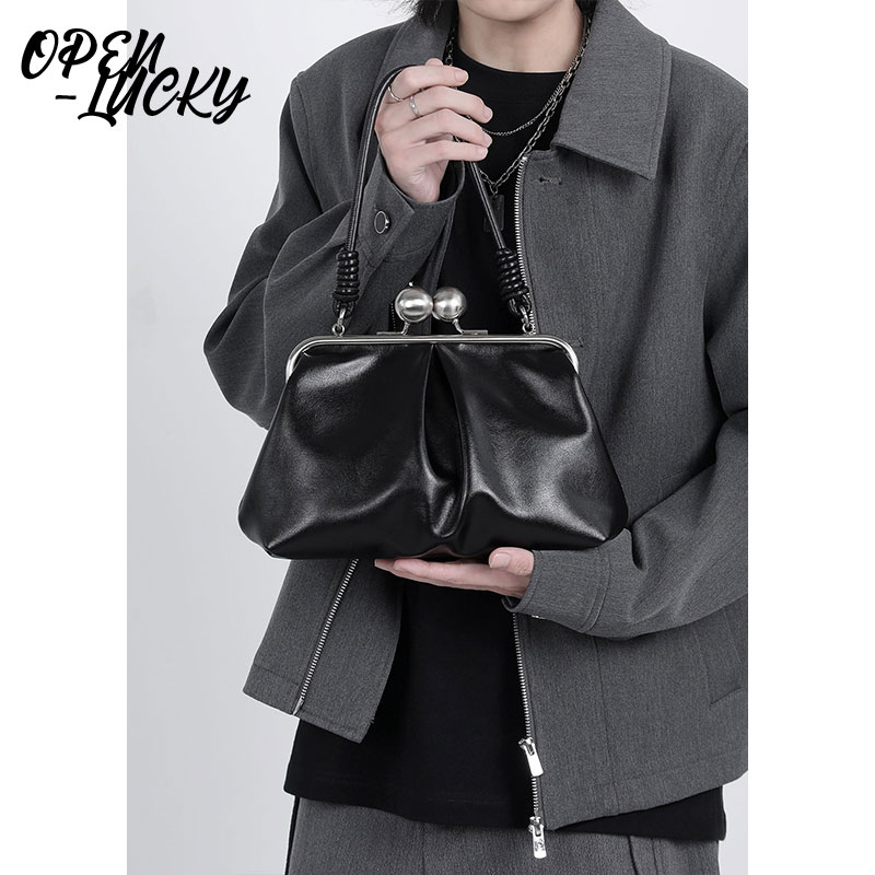 卢克叔叔原创设计手工包