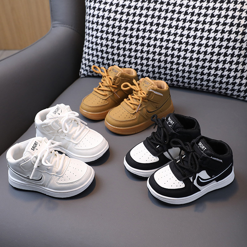 小孩休闲鞋男童运动鞋儿童韩版百搭板鞋中大童跑步鞋幼童学步鞋潮,童鞋/婴儿鞋/亲子鞋,板鞋,淘宝优惠券,粉丝福利购,淘宝优惠卷