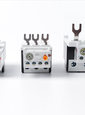 产电热继电器GTH-22/3 GTH40/3  GTH85/3 4-6A  12-18A  9-13A