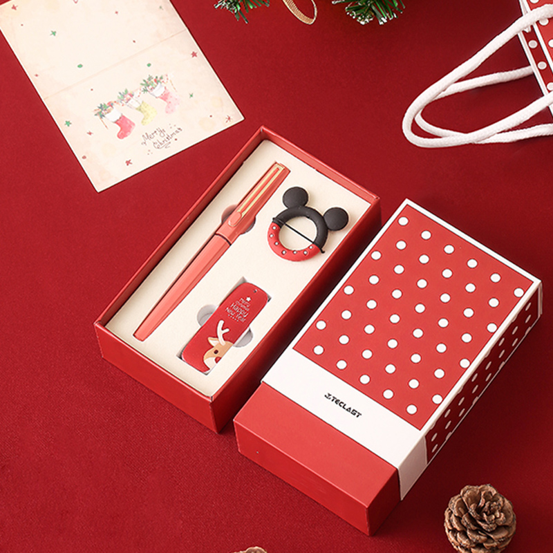 高颜值礼品套装，企业礼品定制服务