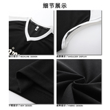 美式潮流oversize无袖宽松休闲运动服外穿篮球运动服套装T13TP55，男装衬衫，电商A102B