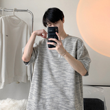 黑白色