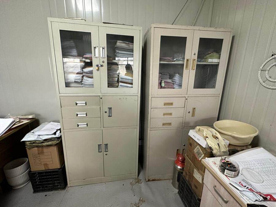 3月16日嘉兴市某公司所有的盆栽、设备及车辆等资产一批（不含室内装饰装修）网络拍卖公告